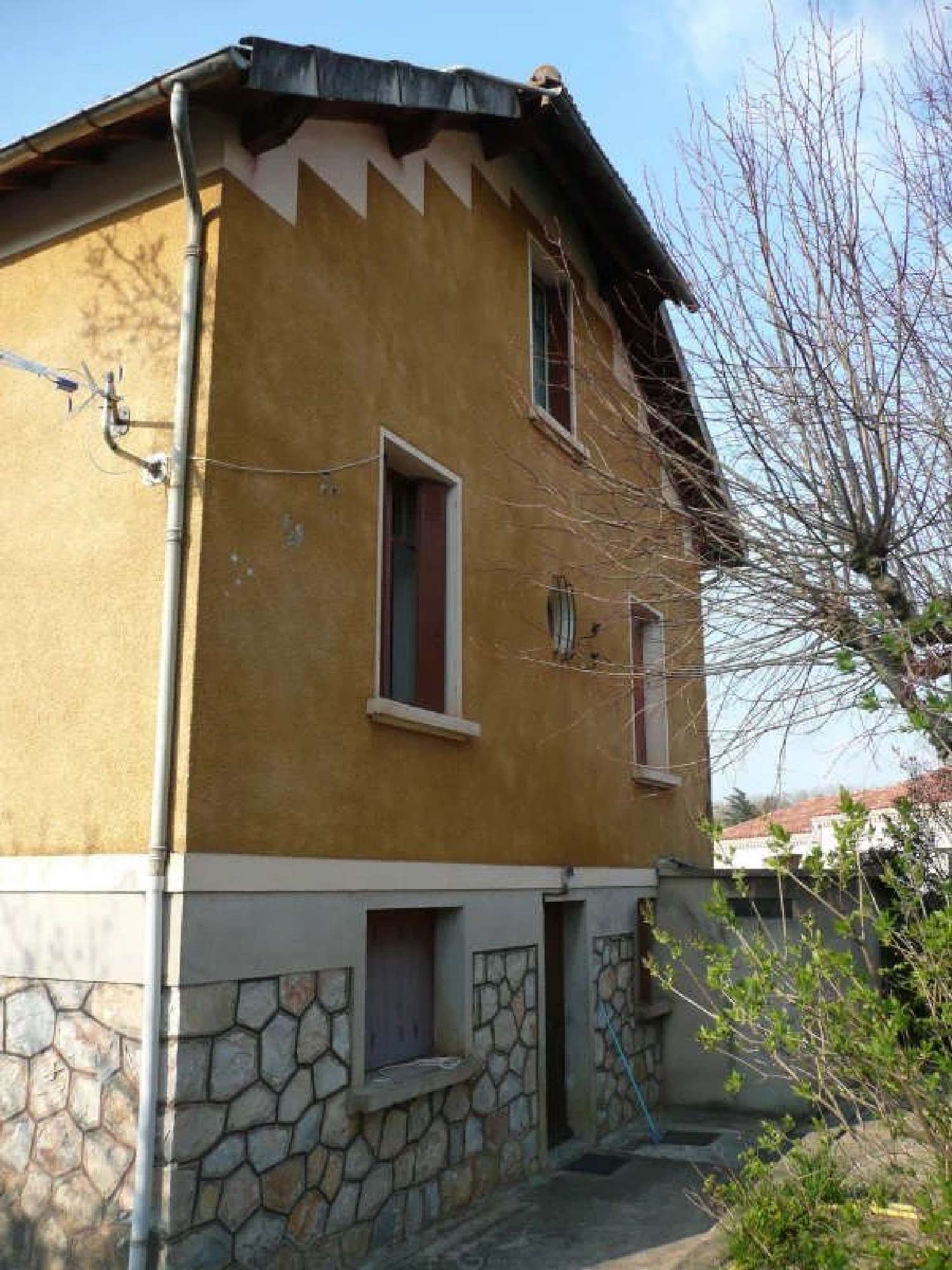  en venta mansión Arfons Tarn 6