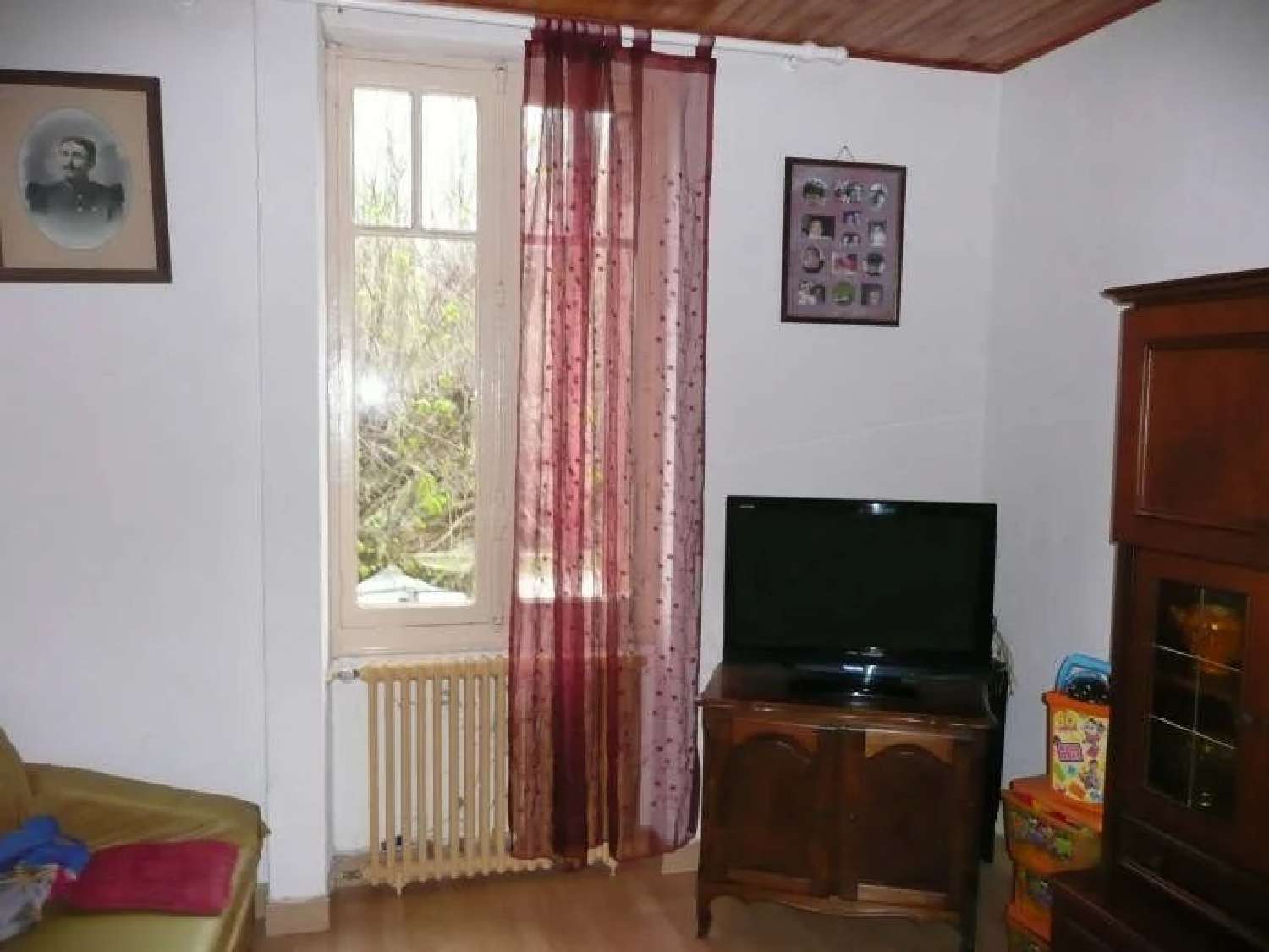  en venta mansión Arfons Tarn 8
