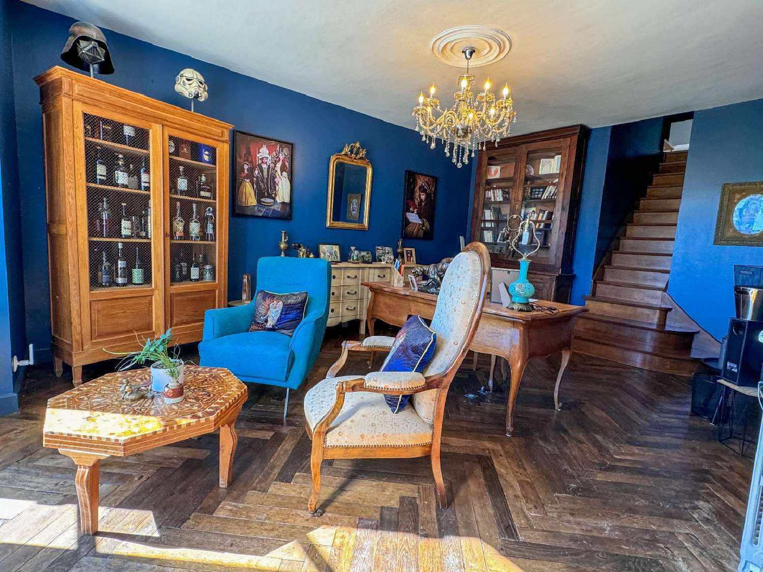  te koop herenhuis Baraqueville Aveyron 5
