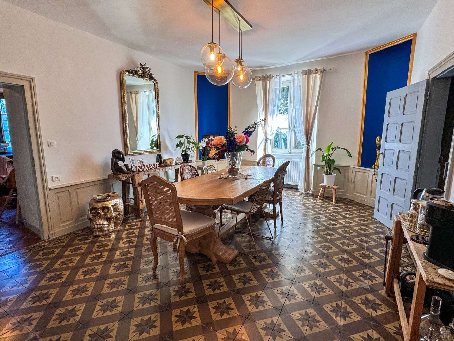  te koop herenhuis Baraqueville Aveyron 6