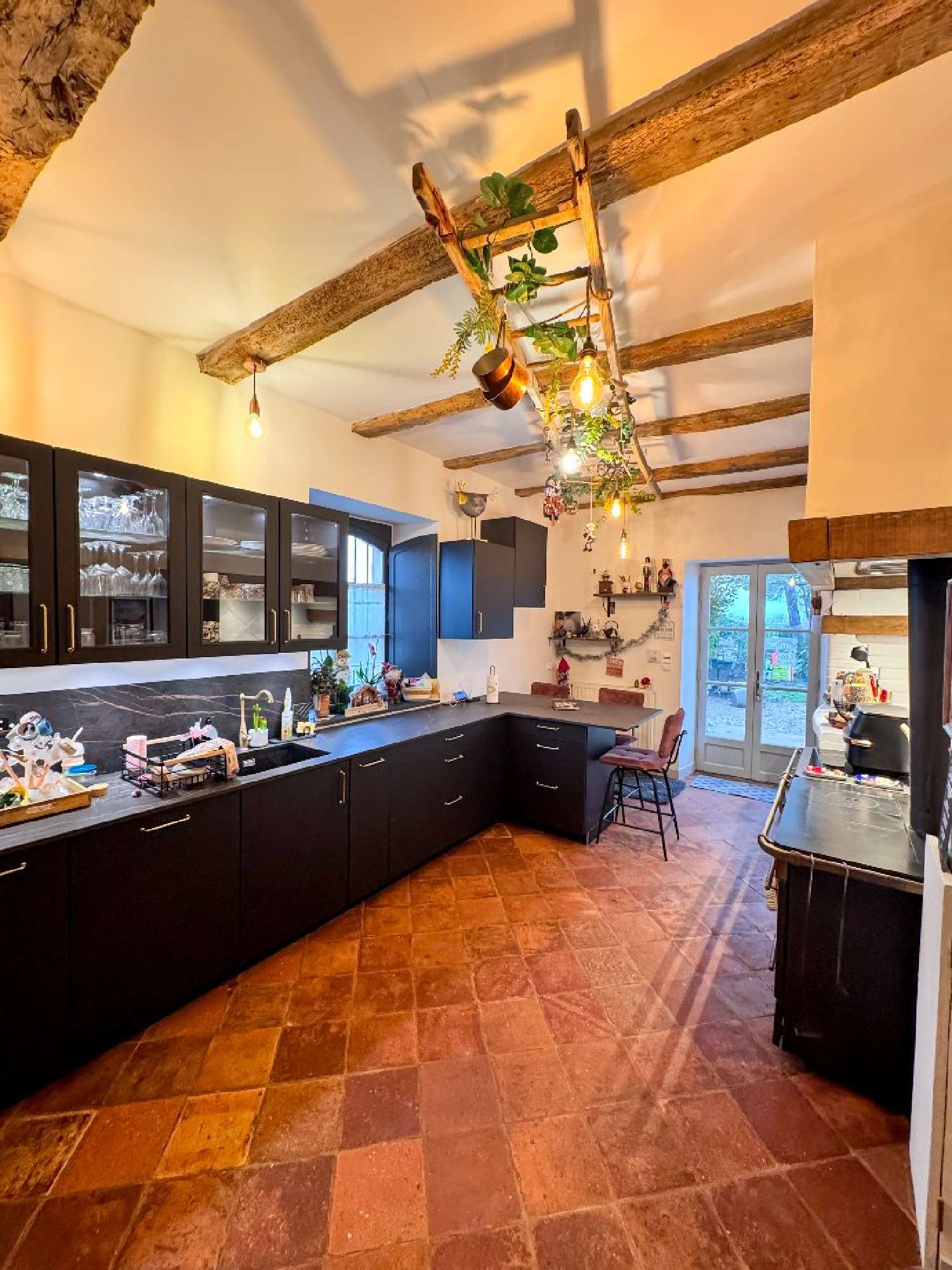  te koop herenhuis Baraqueville Aveyron 7