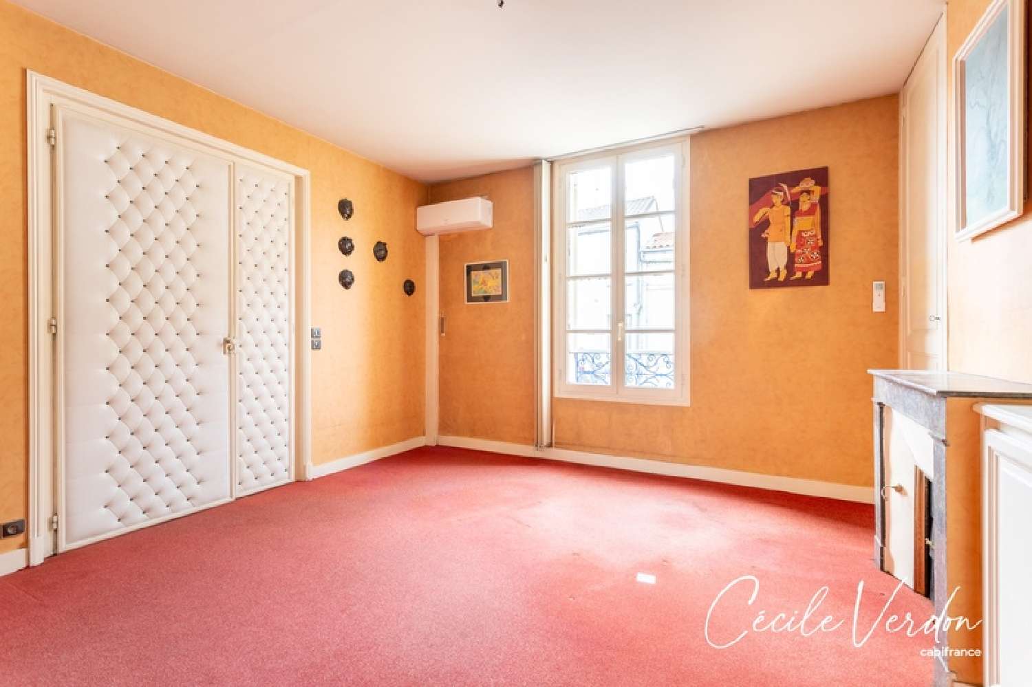  à vendre maison bourgeoise Bergerac Dordogne 3