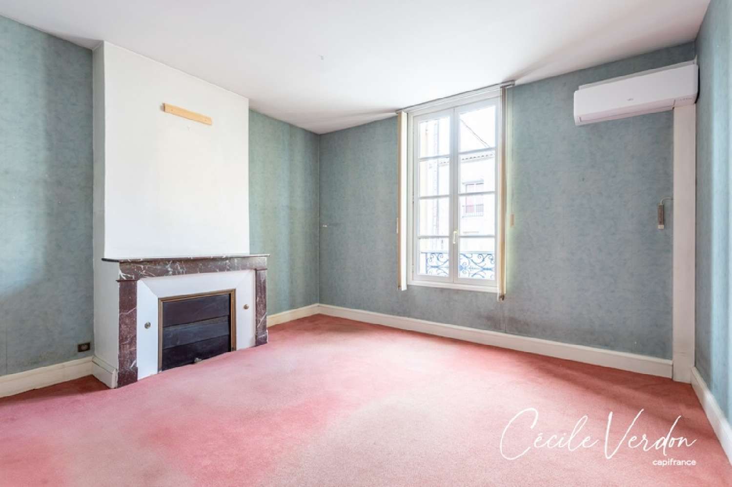  à vendre maison bourgeoise Bergerac Dordogne 5