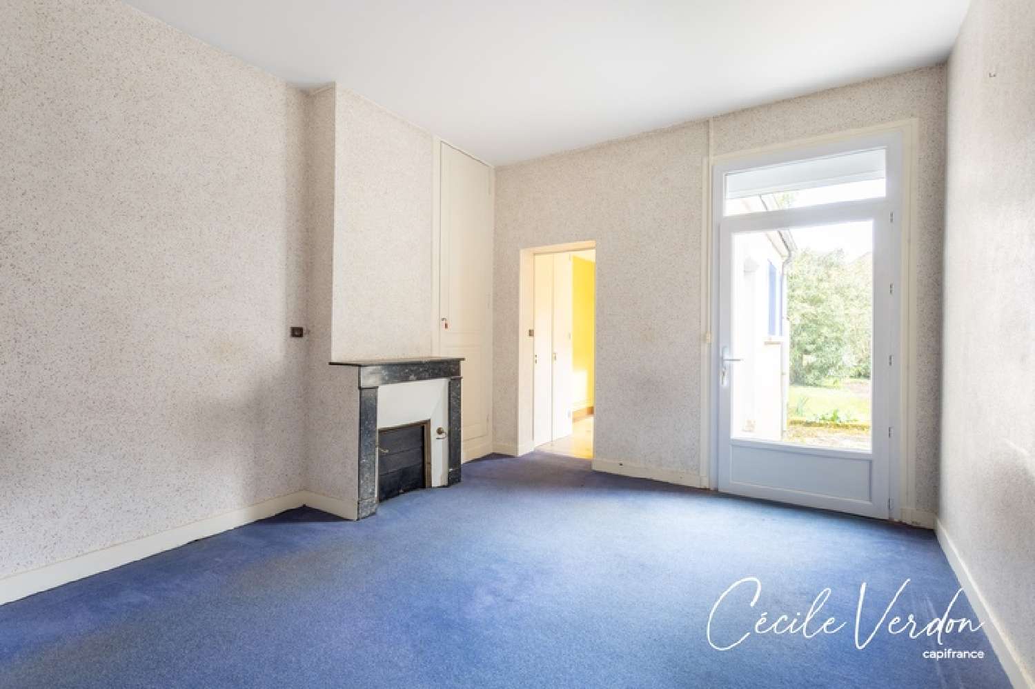  à vendre maison bourgeoise Bergerac Dordogne 6