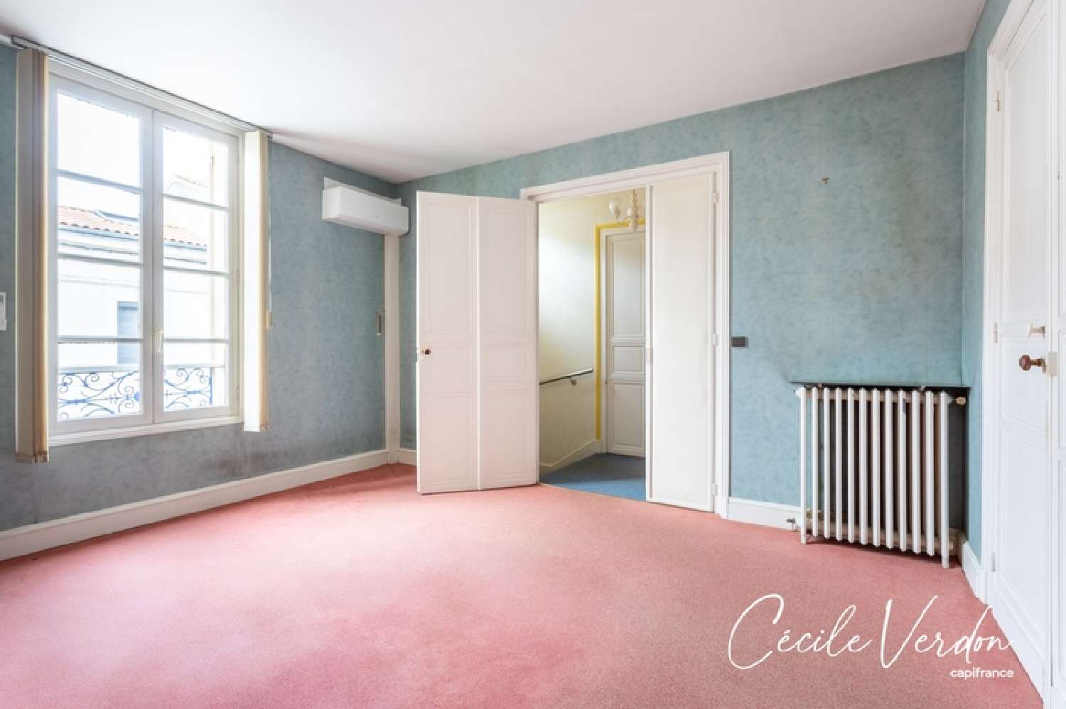  à vendre maison bourgeoise Bergerac Dordogne 7