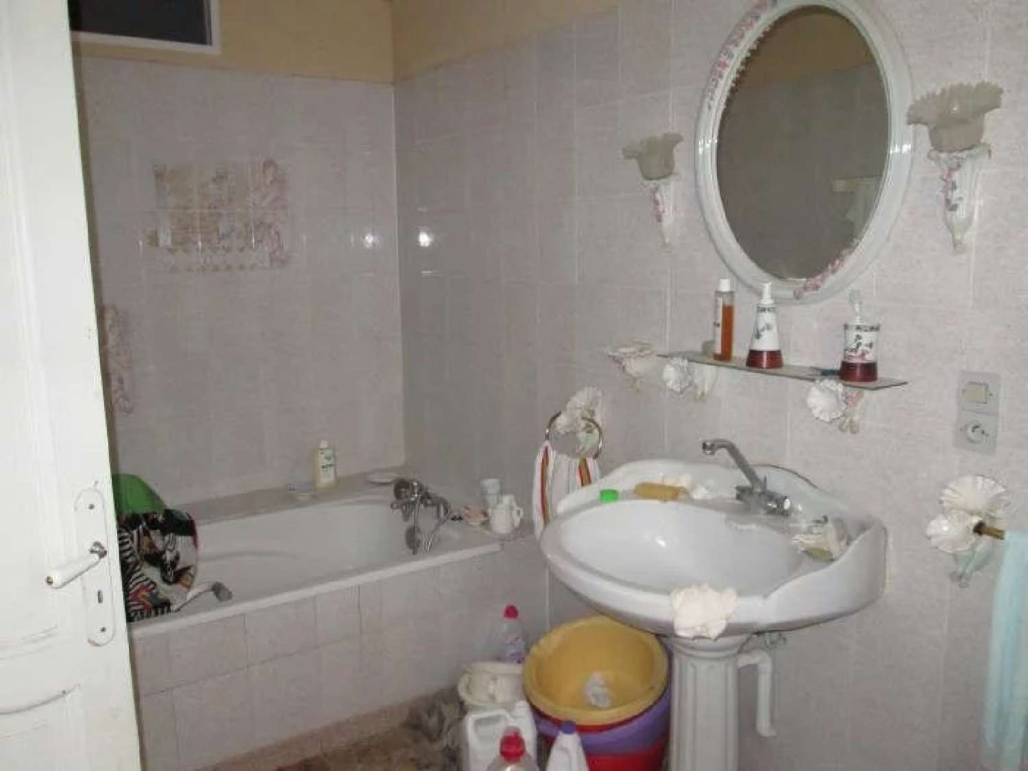  en venta mansión Béziers Hérault 7