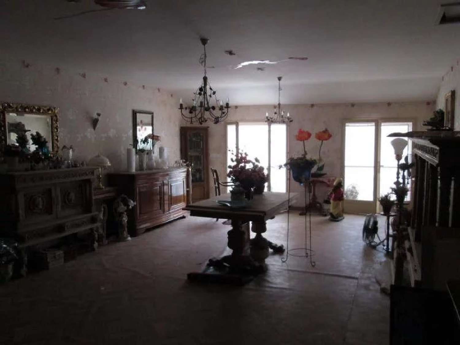  en venta mansión Béziers Hérault 8