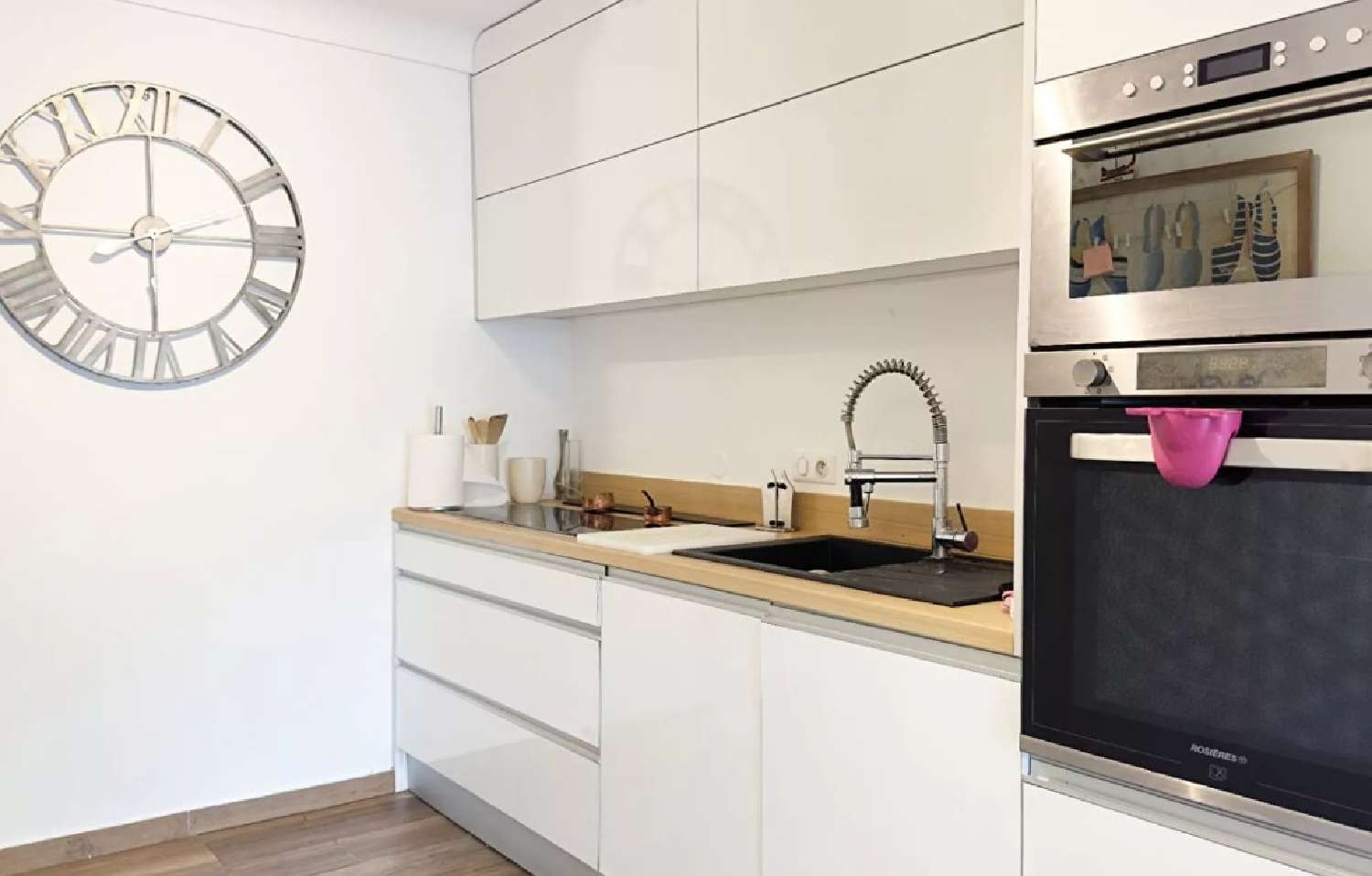  à vendre maison bourgeoise Cannes La Bocca Alpes-Maritimes 5