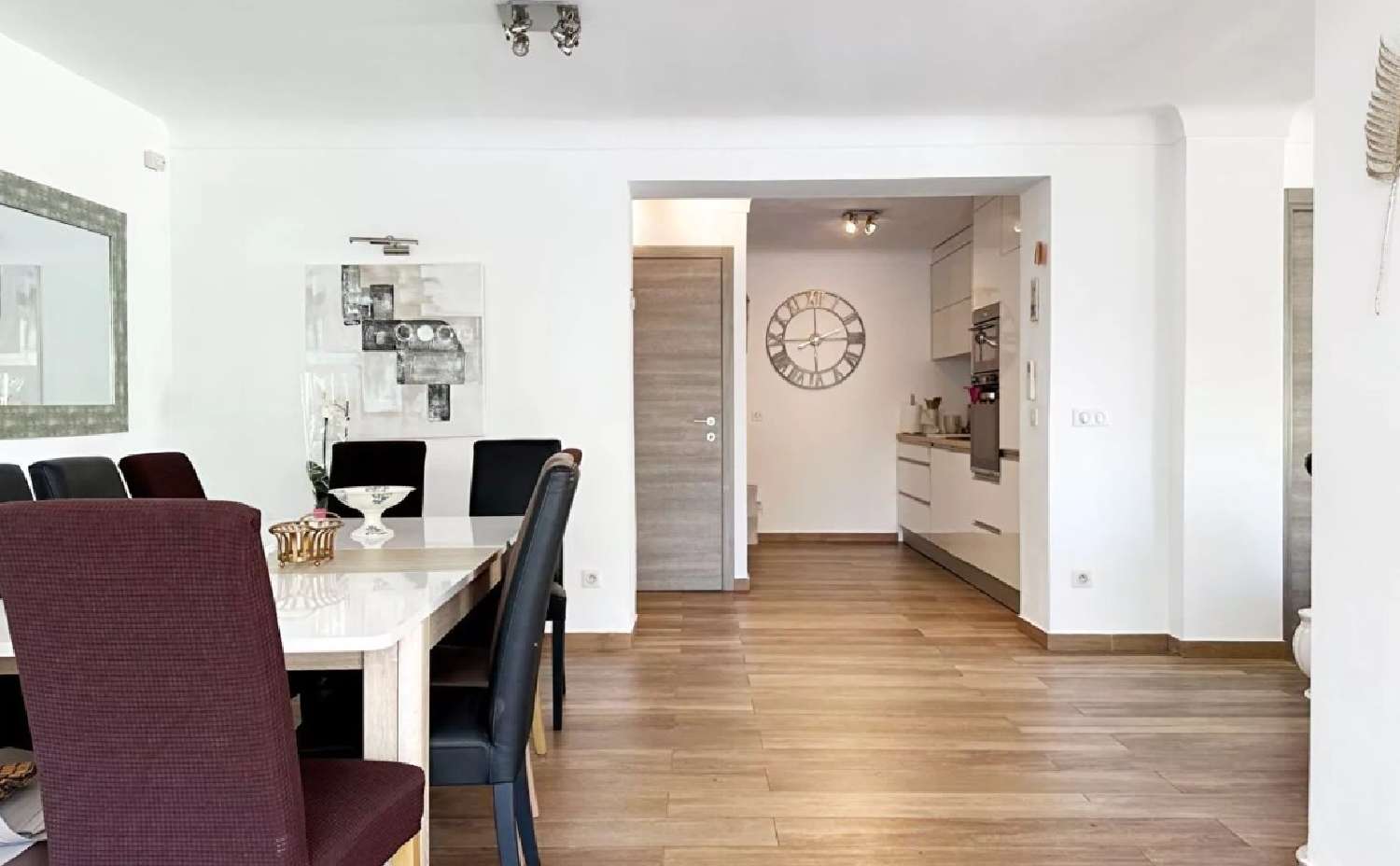  à vendre maison bourgeoise Cannes La Bocca Alpes-Maritimes 6