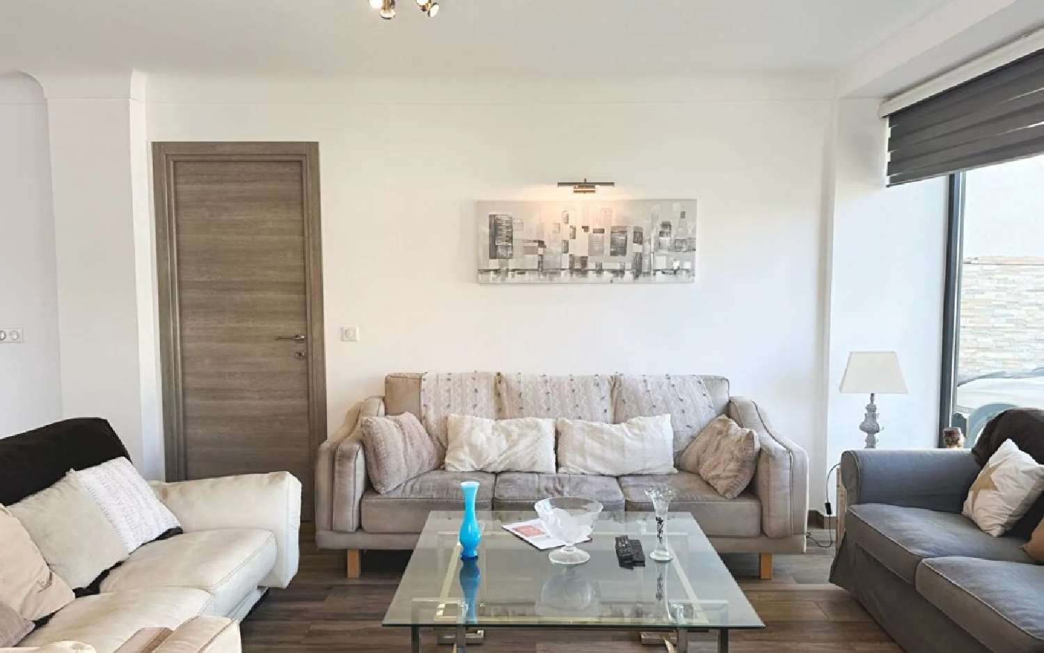  à vendre maison bourgeoise Cannes La Bocca Alpes-Maritimes 7