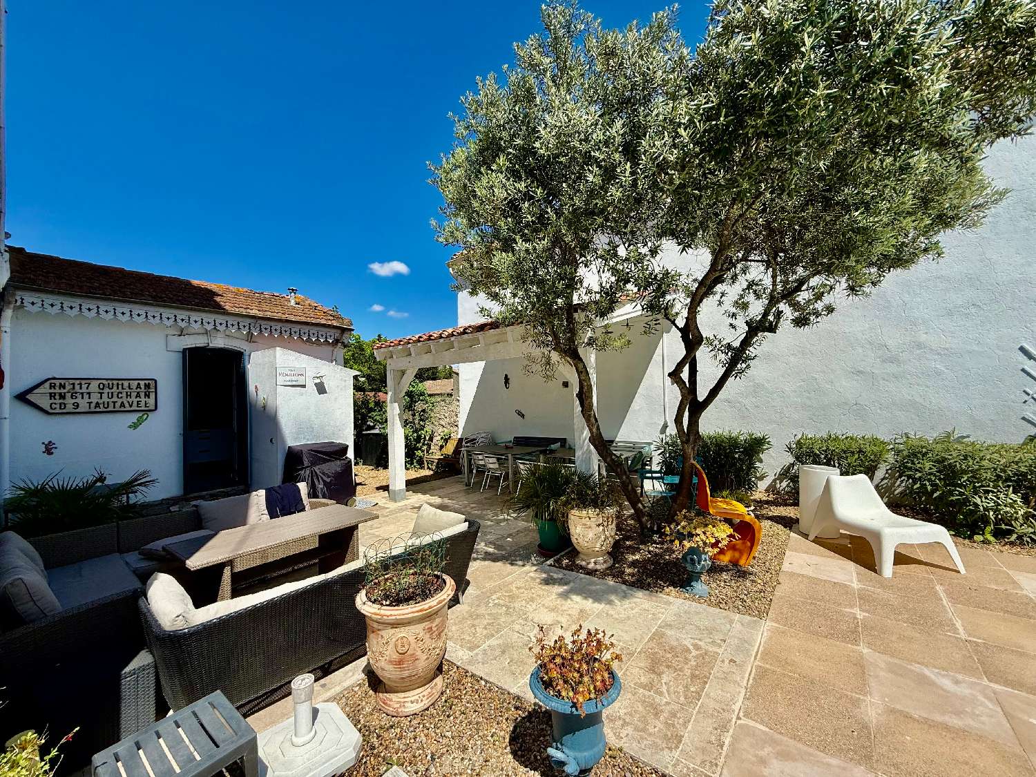  te koop herenhuis Carcassonne Aude 3