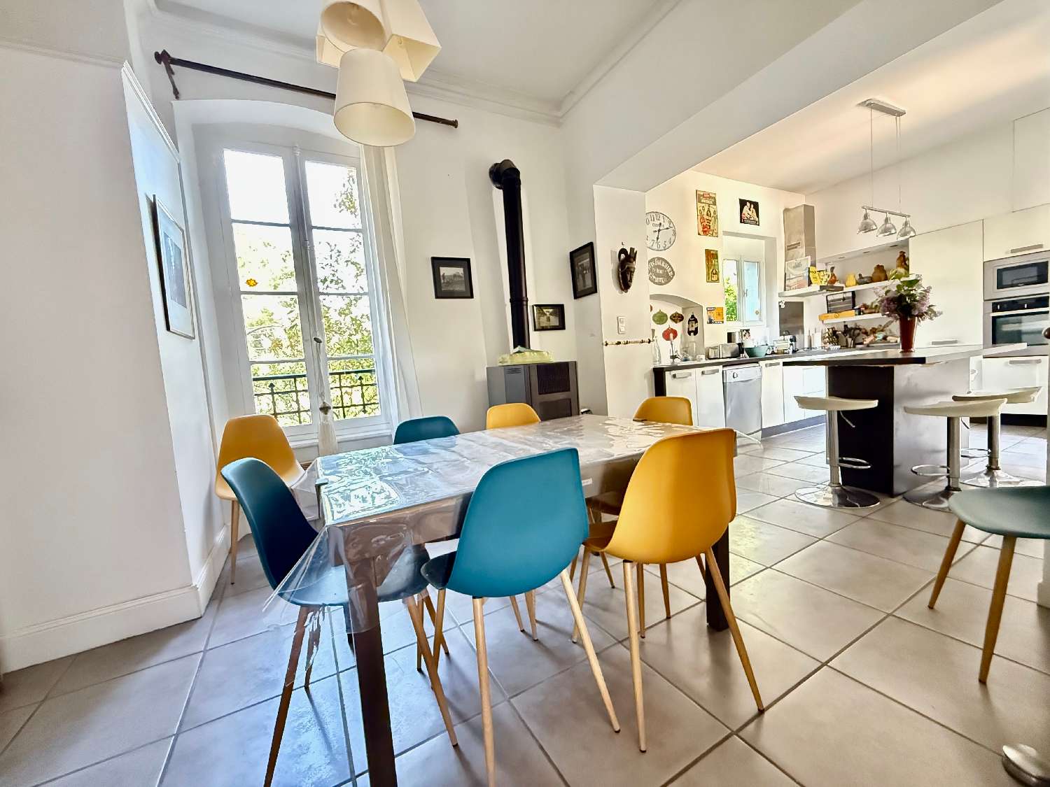  te koop herenhuis Carcassonne Aude 7