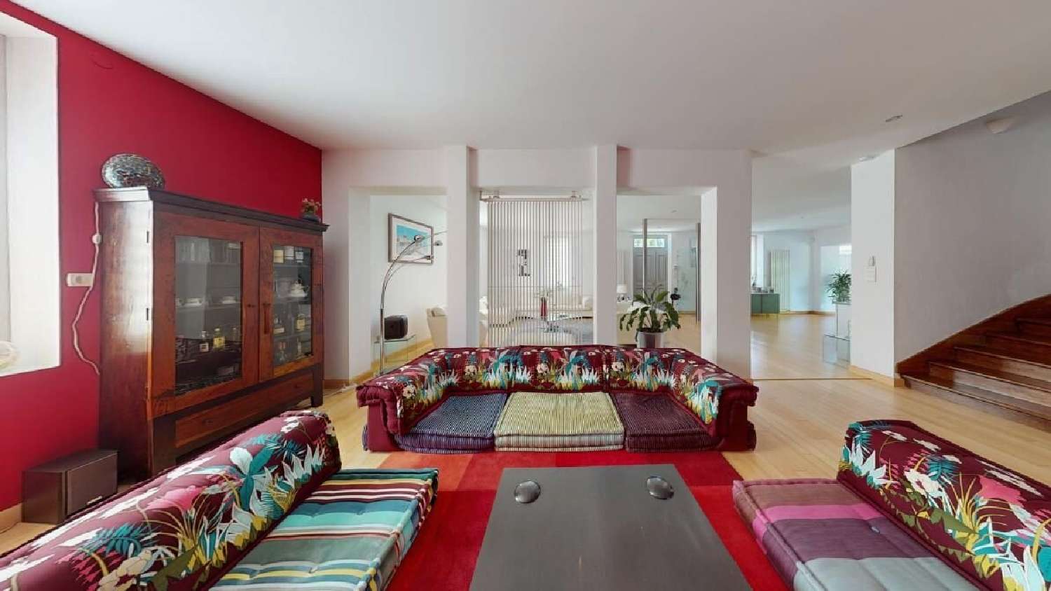 en venta mansión Castelsarrasin Tarn-et-Garonne 2