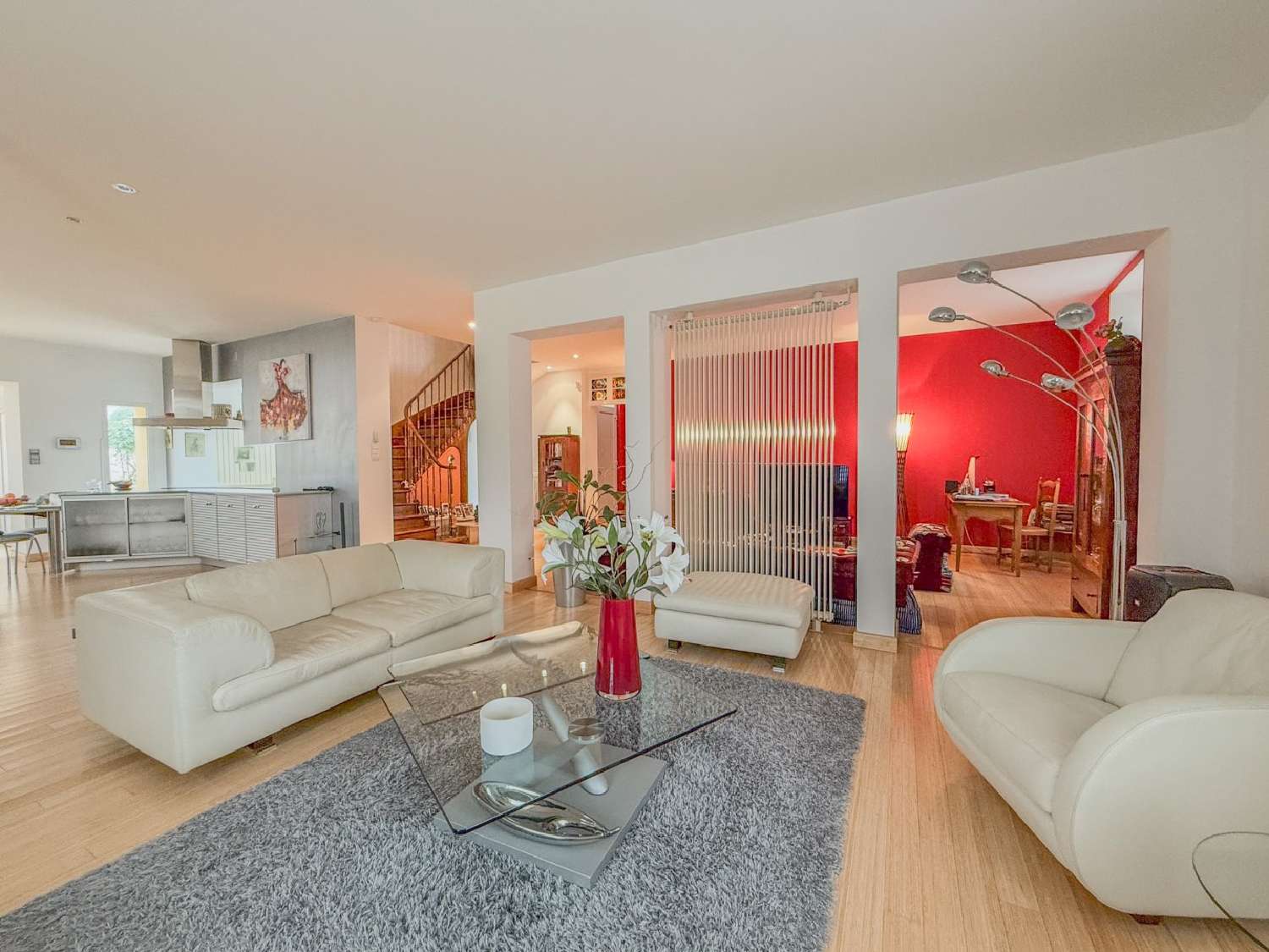 en venta mansión Castelsarrasin Tarn-et-Garonne 3