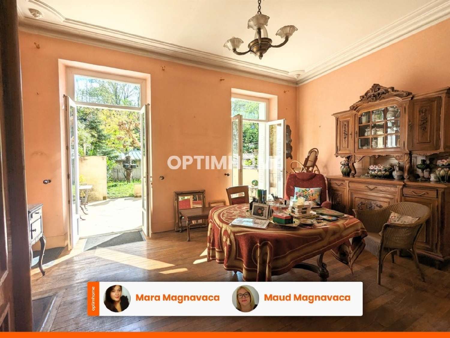  à vendre maison bourgeoise Castres Tarn 1