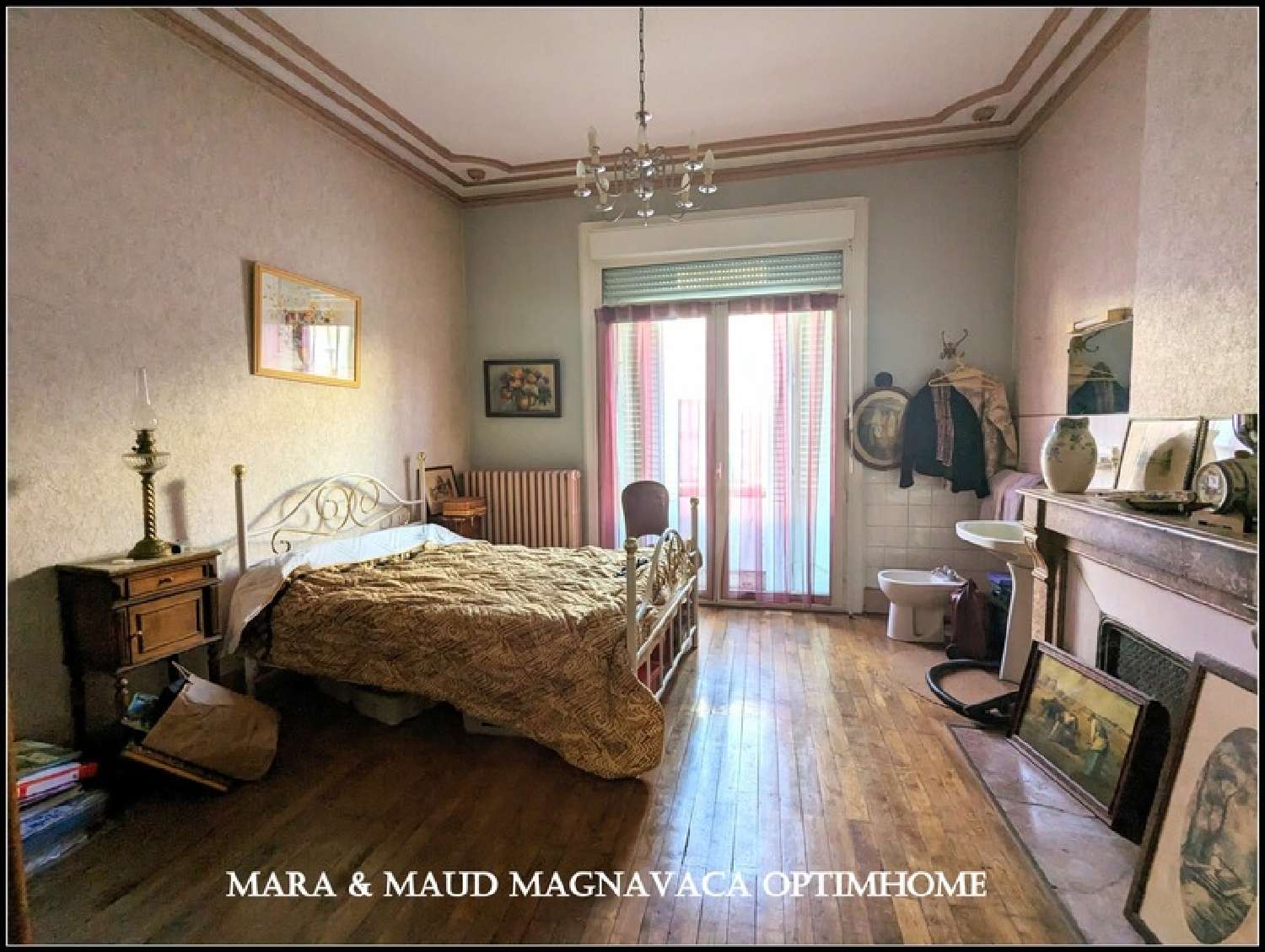  à vendre maison bourgeoise Castres Tarn 2