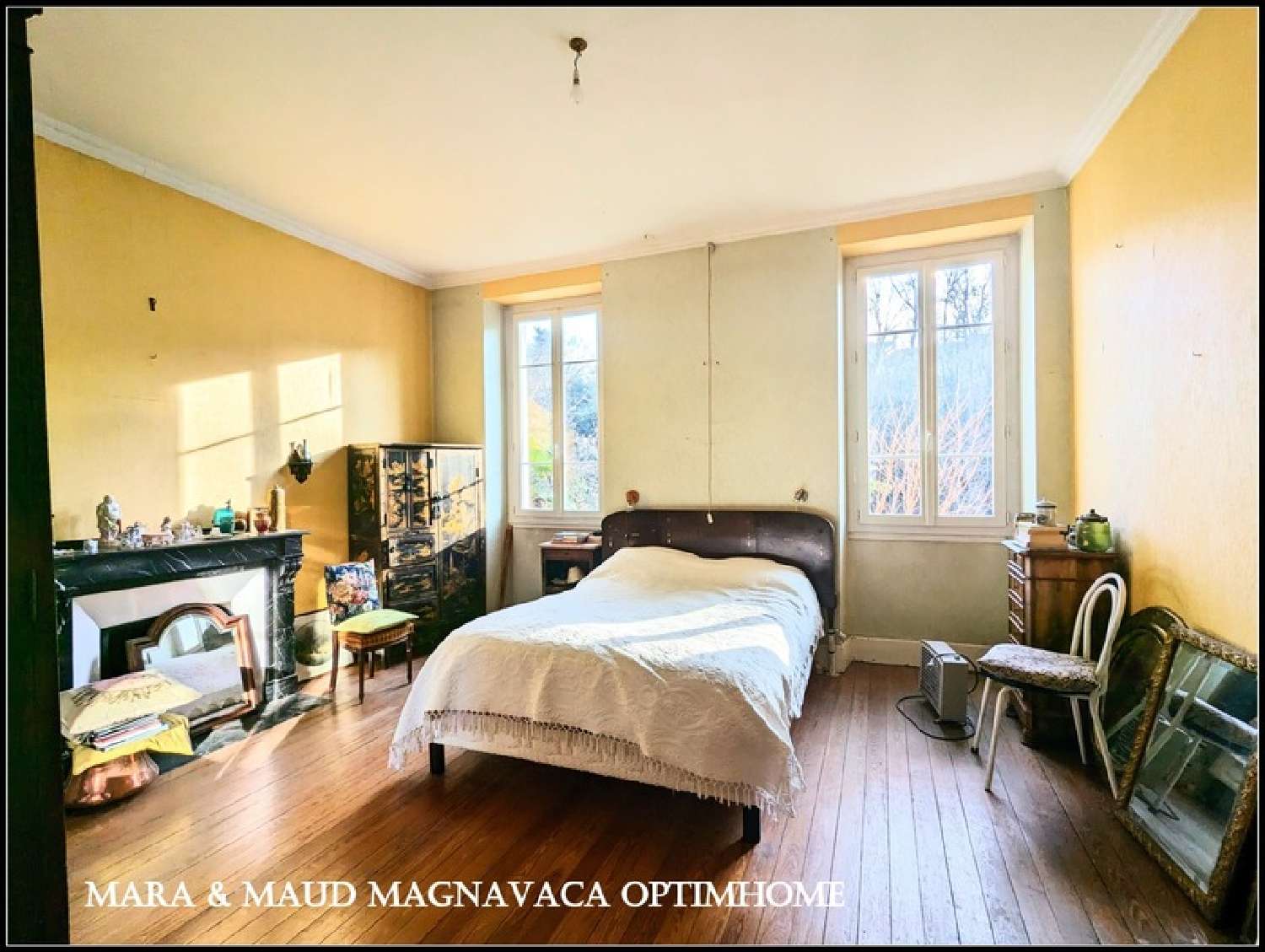  à vendre maison bourgeoise Castres Tarn 3