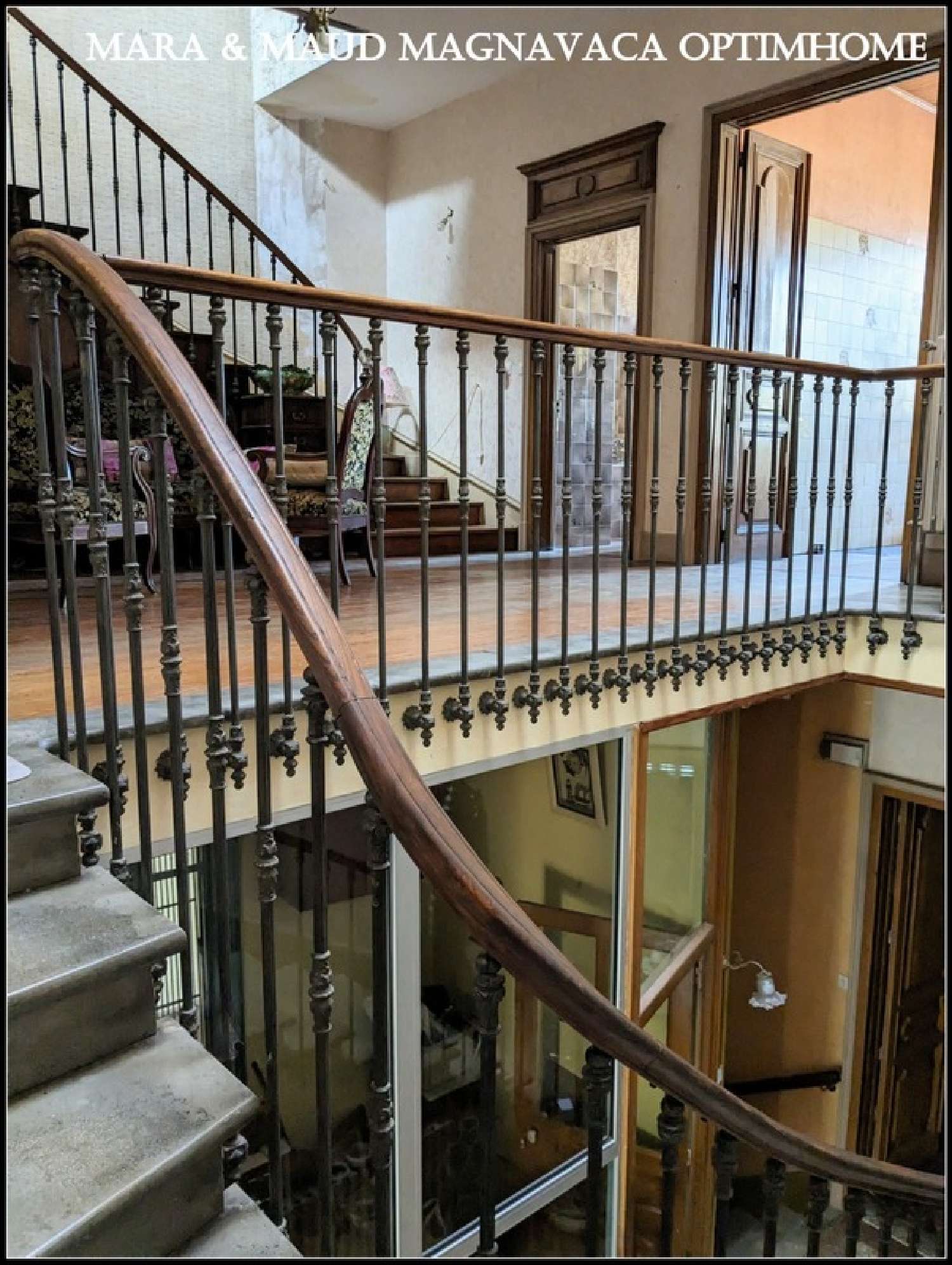  à vendre maison bourgeoise Castres Tarn 4