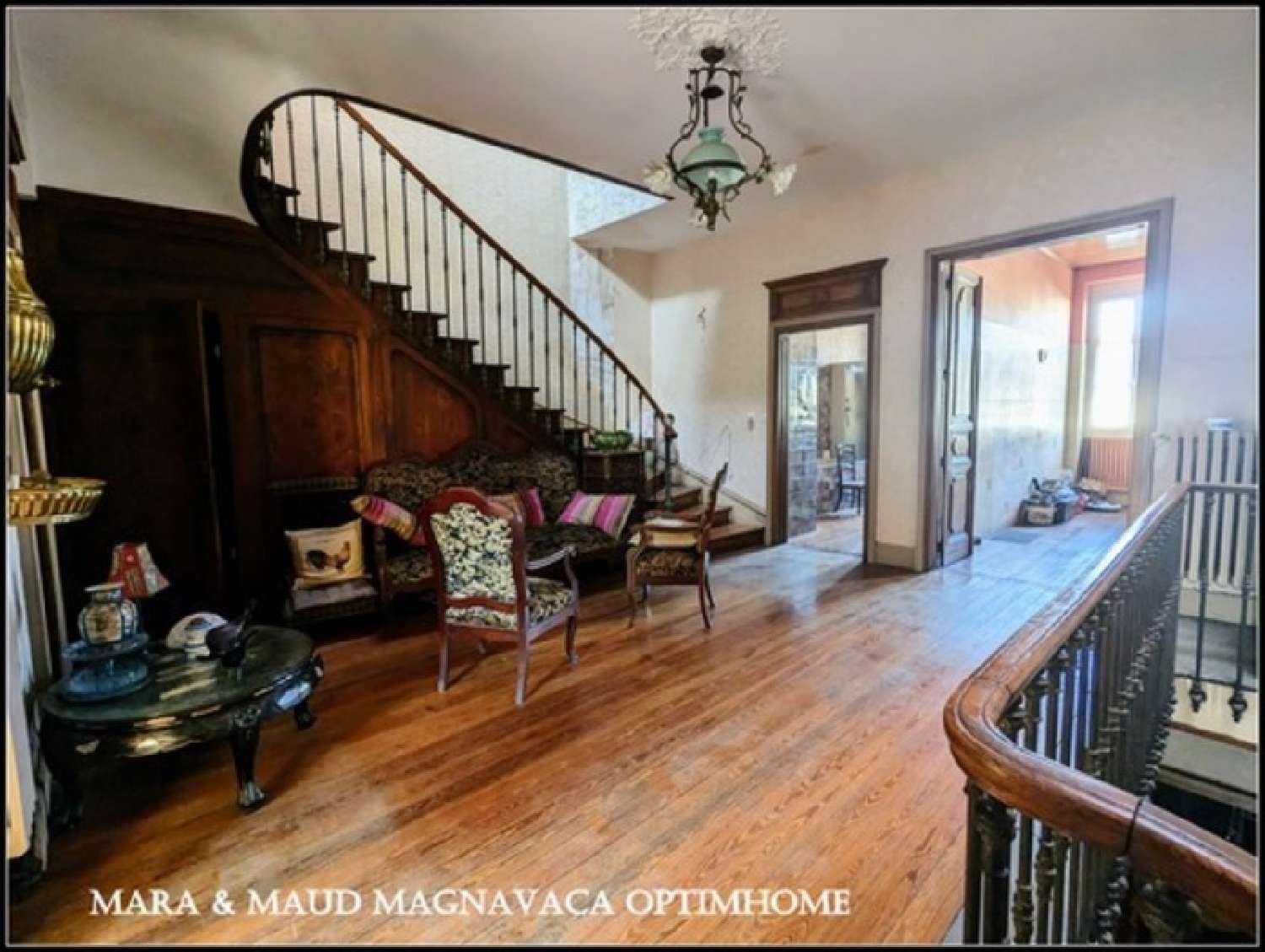  à vendre maison bourgeoise Castres Tarn 5