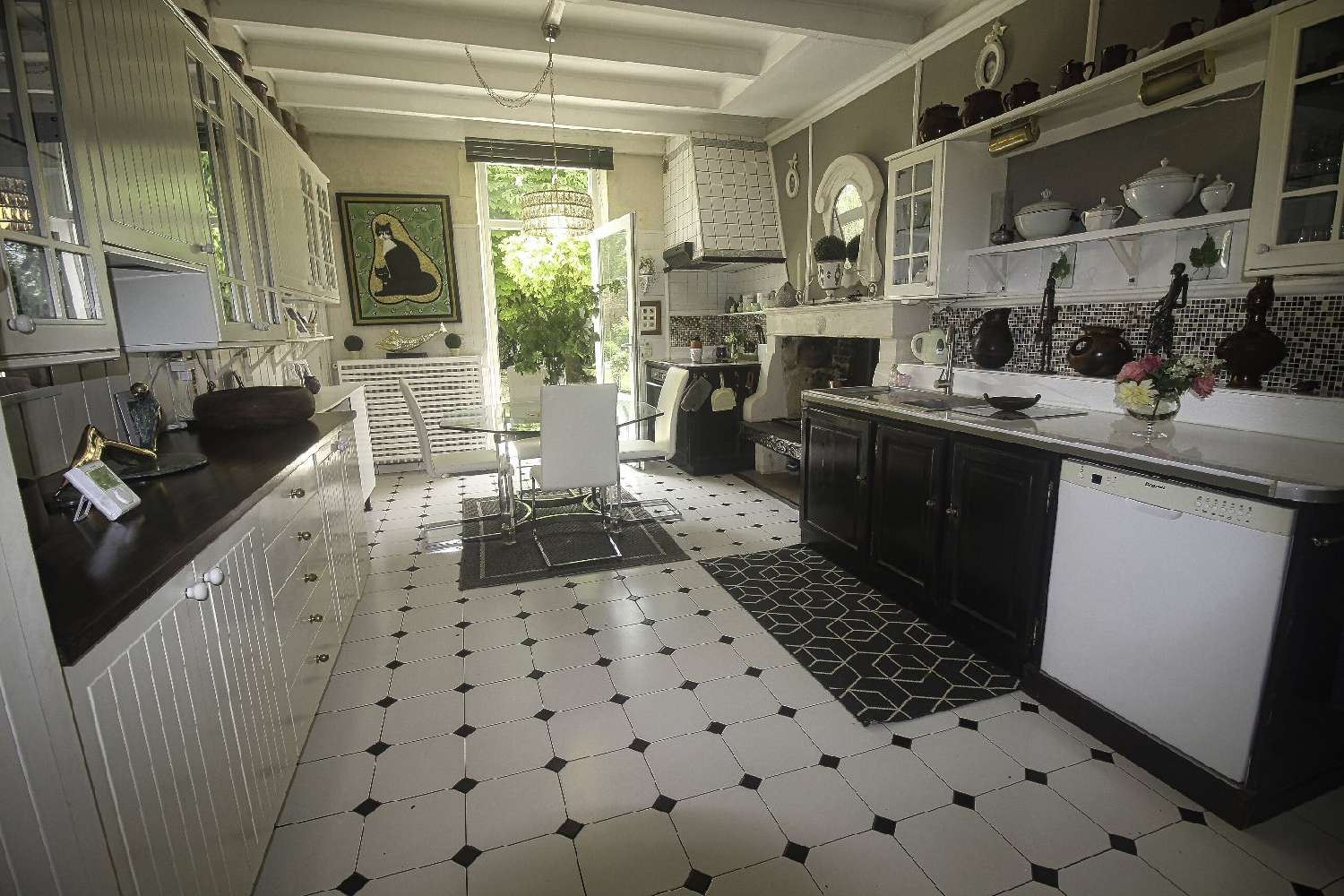  for sale mansion Courcerac Charente-Maritime 4