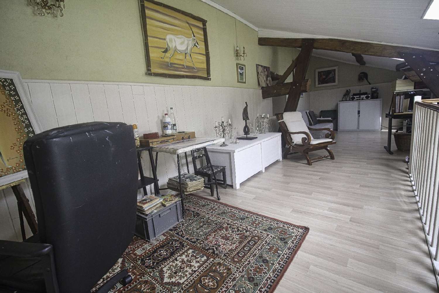  for sale mansion Courcerac Charente-Maritime 7