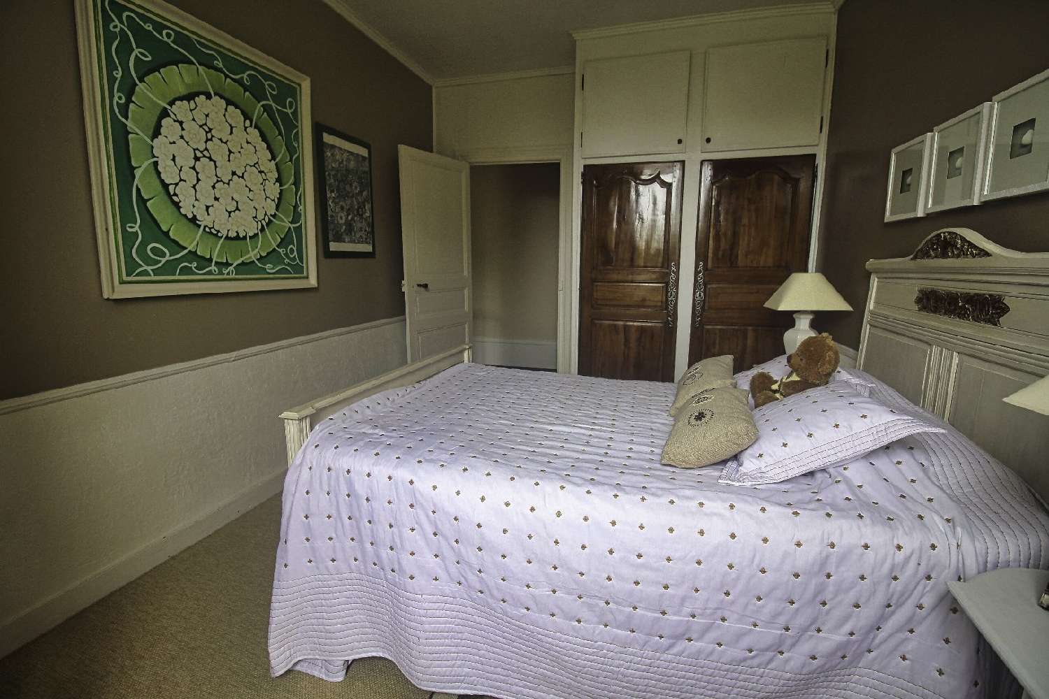  for sale mansion Courcerac Charente-Maritime 8
