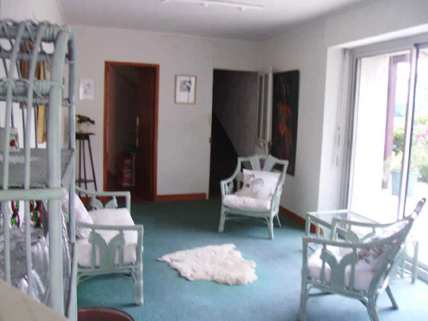  en venta mansión Courniou Hérault 1