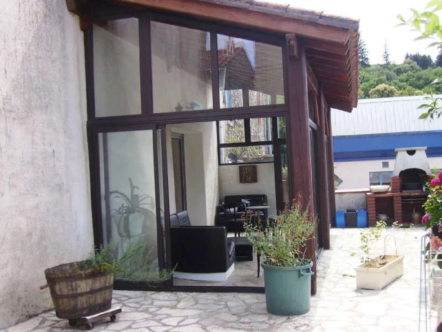  en venta mansión Courniou Hérault 2