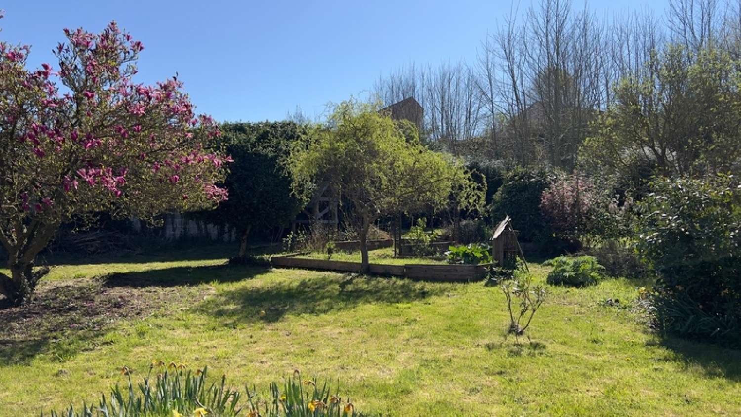  en venta mansión Cropus Seine-Maritime 1
