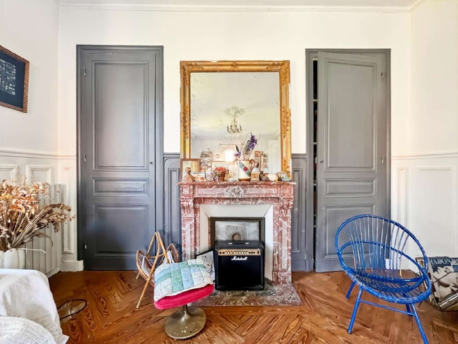  en venta mansión Cropus Seine-Maritime 2