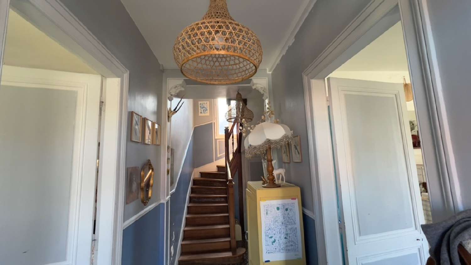  en venta mansión Cropus Seine-Maritime 3