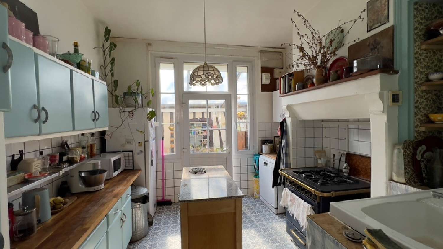  en venta mansión Cropus Seine-Maritime 6