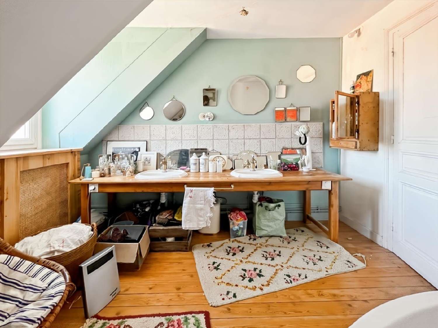  en venta mansión Cropus Seine-Maritime 8