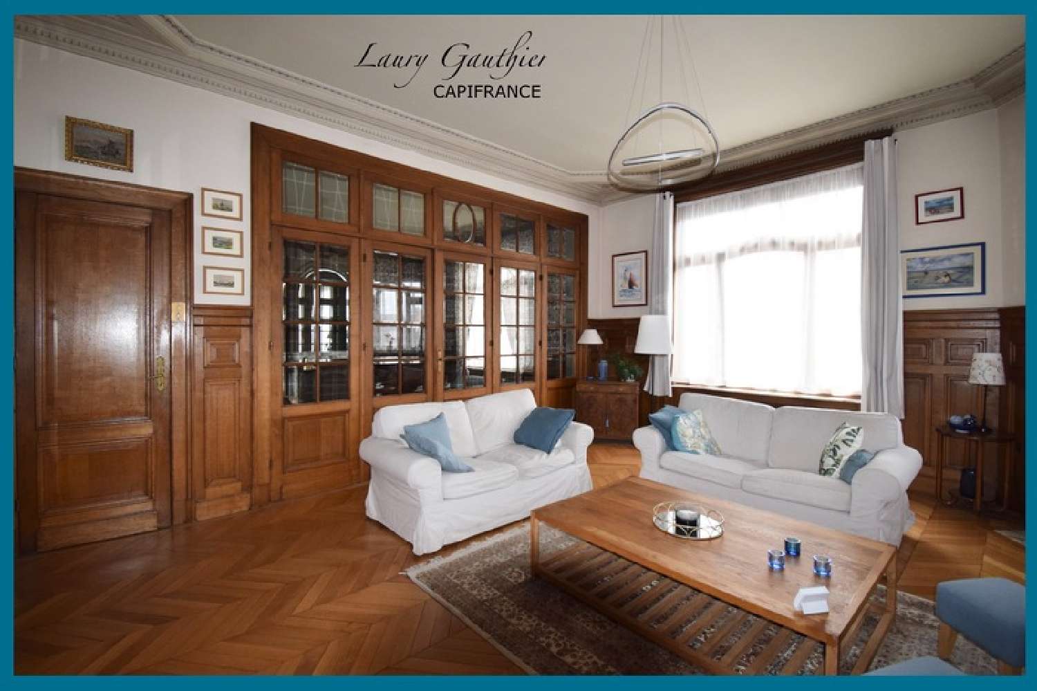  en venta mansión Deûlemont Nord 4