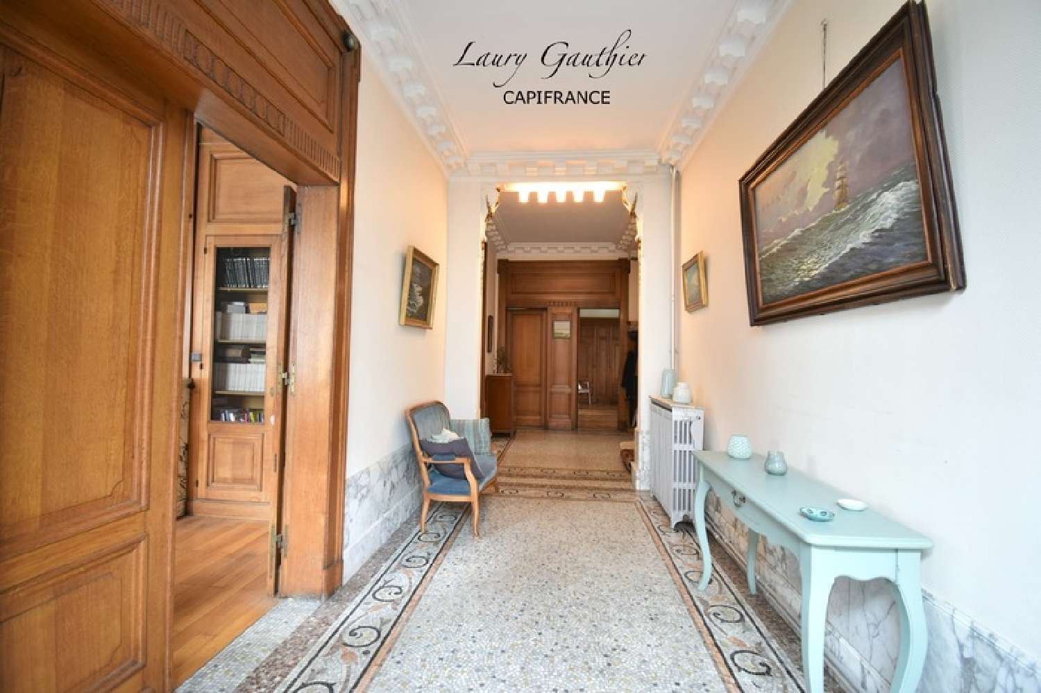  en venta mansión Deûlemont Nord 5