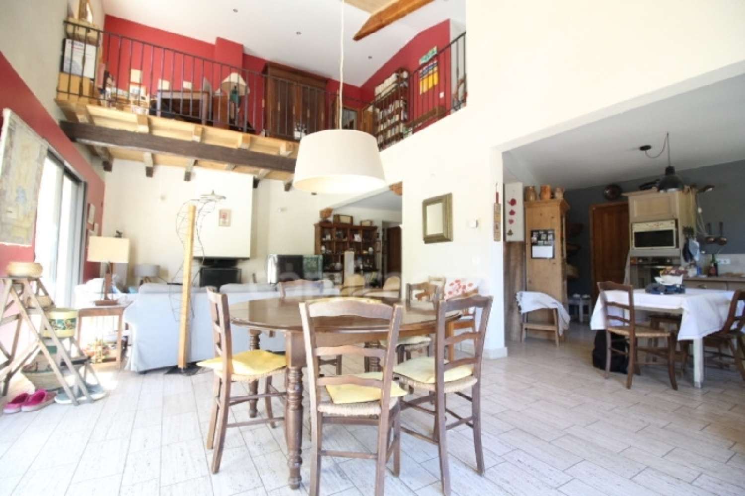  en venta mansión Ferrières-les-Verreries Hérault 2