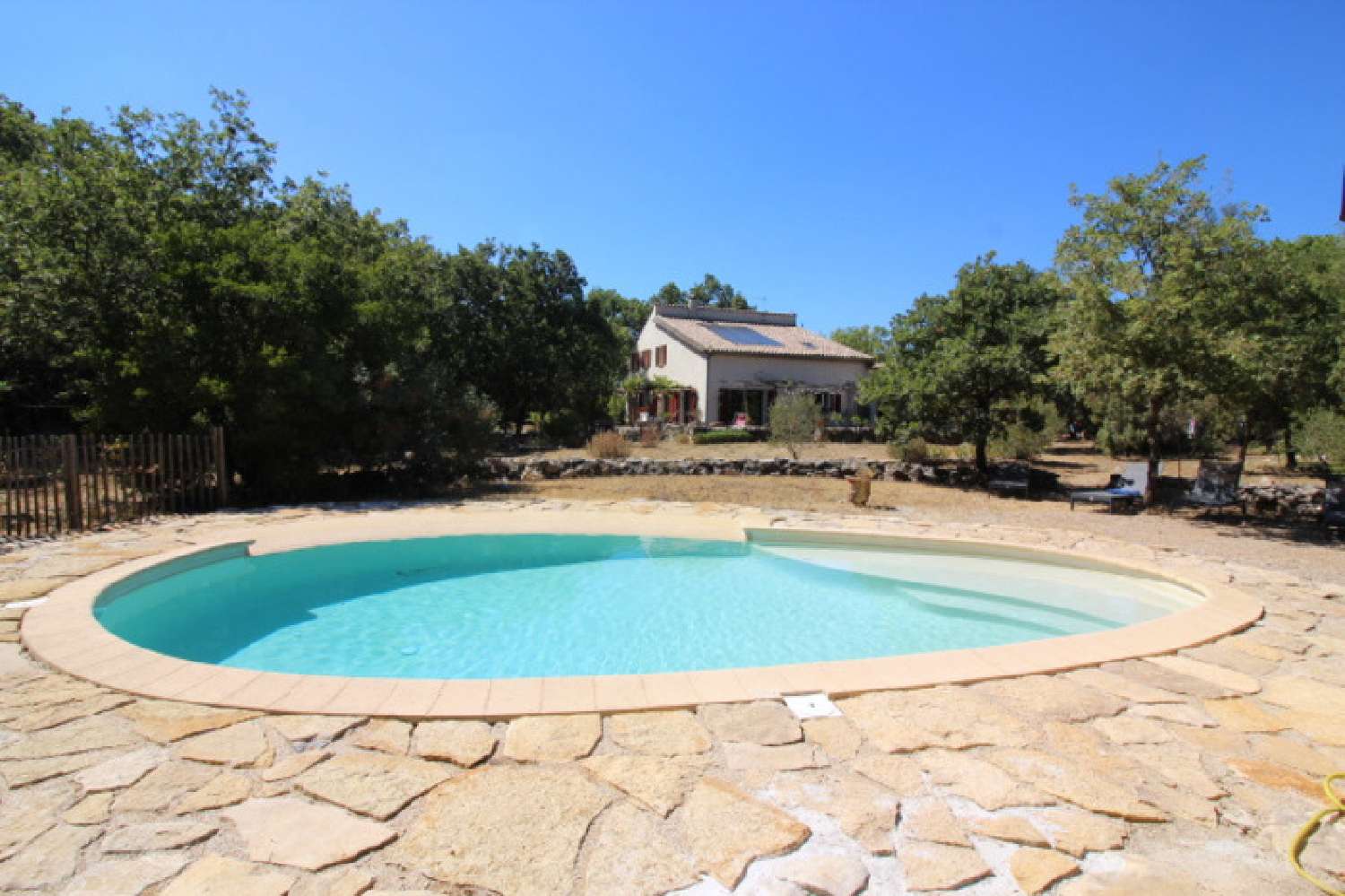  en venta mansión Ferrières-les-Verreries Hérault 3