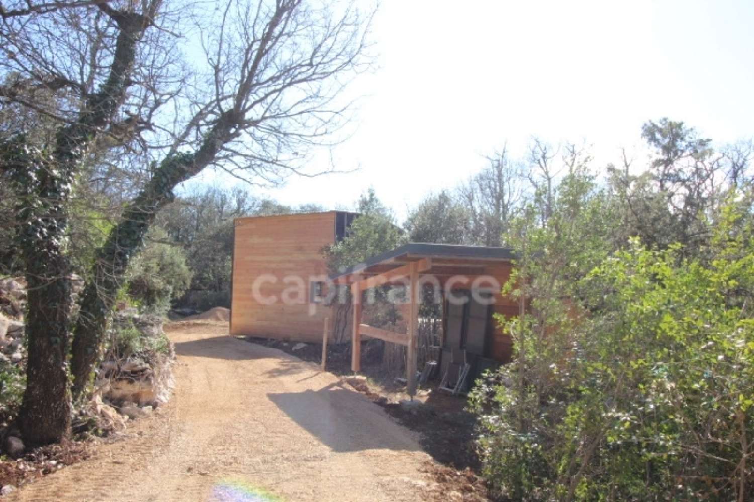  en venta mansión Ferrières-les-Verreries Hérault 6