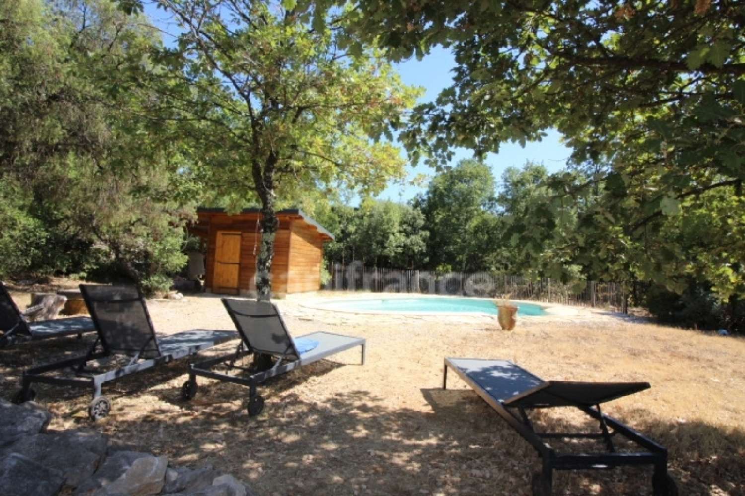  en venta mansión Ferrières-les-Verreries Hérault 8