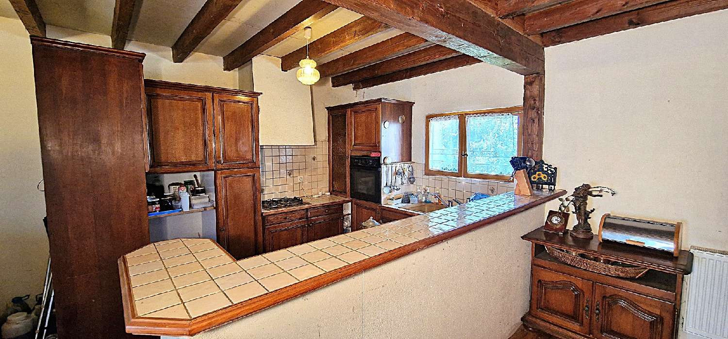 en venta mansión Figeac Lot 3