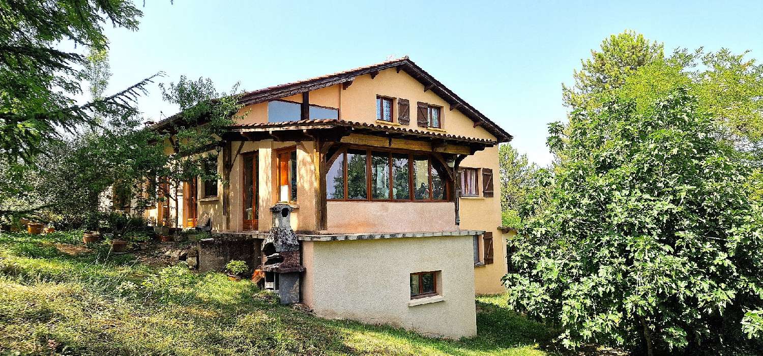  en venta mansión Figeac Lot 5