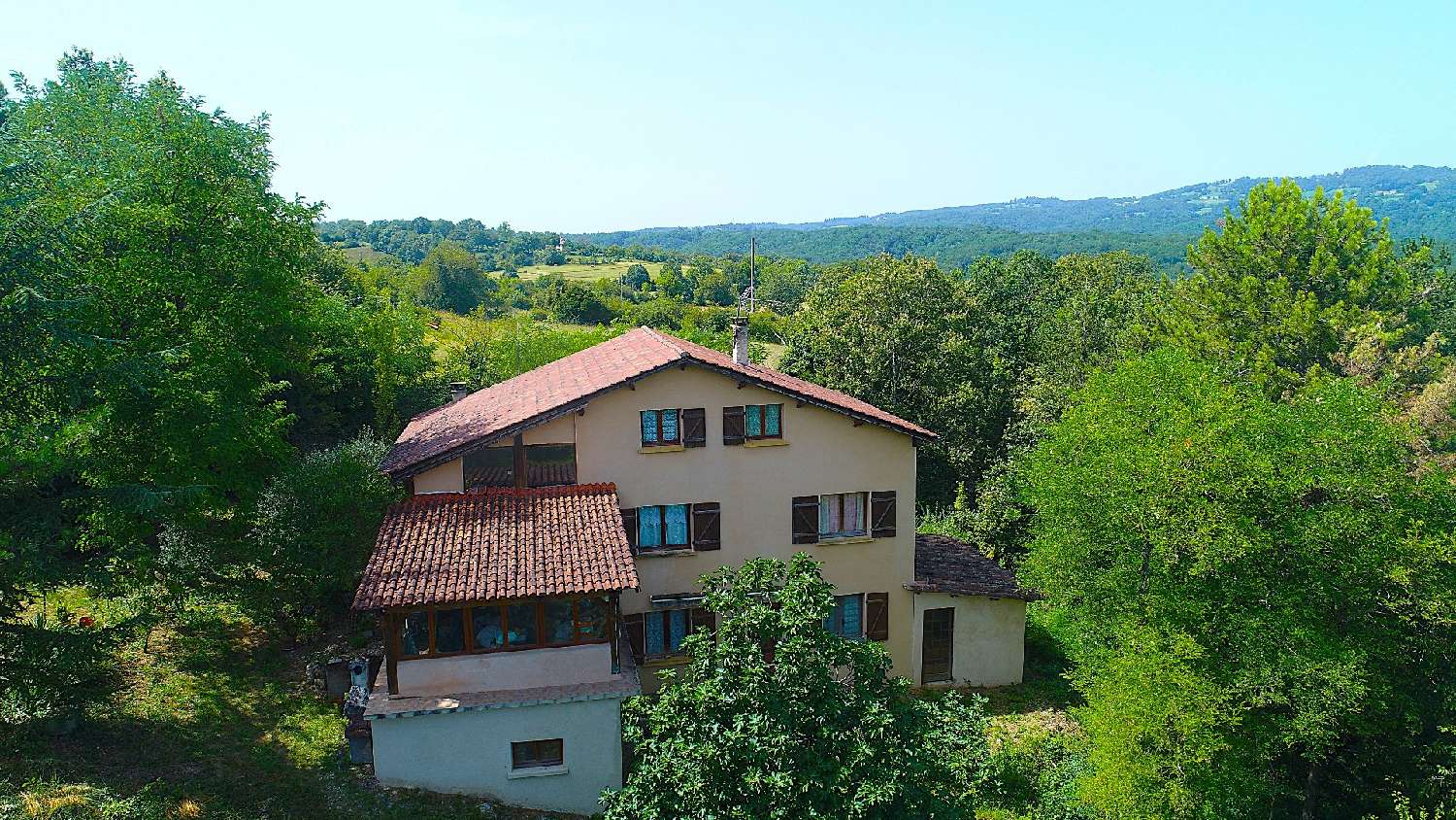  en venta mansión Figeac Lot 6