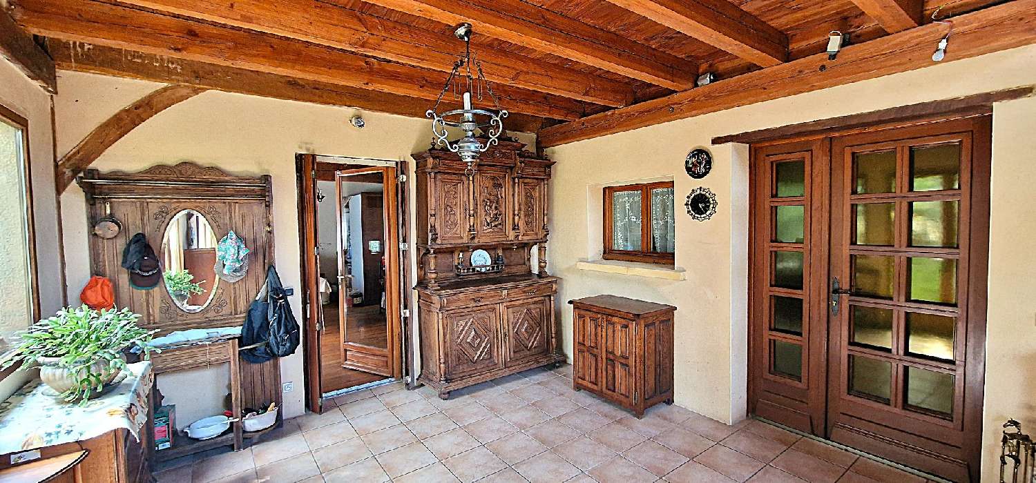 en venta mansión Figeac Lot 8