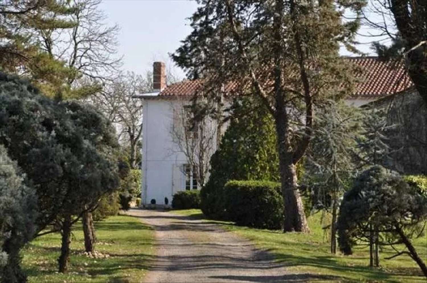  en venta mansión Graulhet Tarn 1