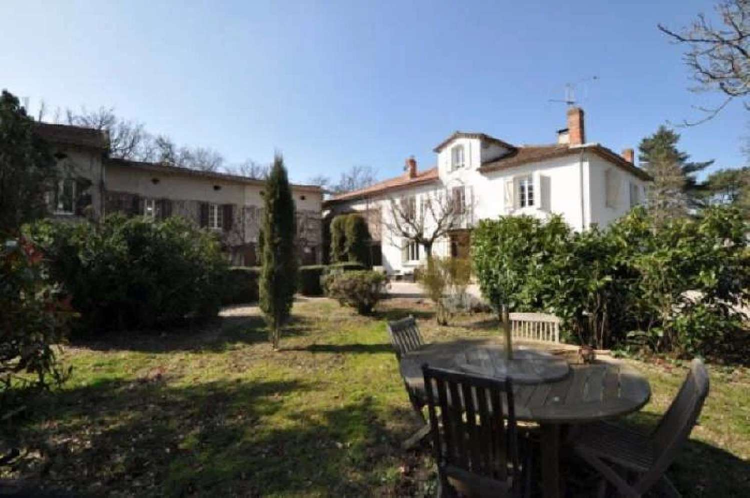  en venta mansión Graulhet Tarn 2