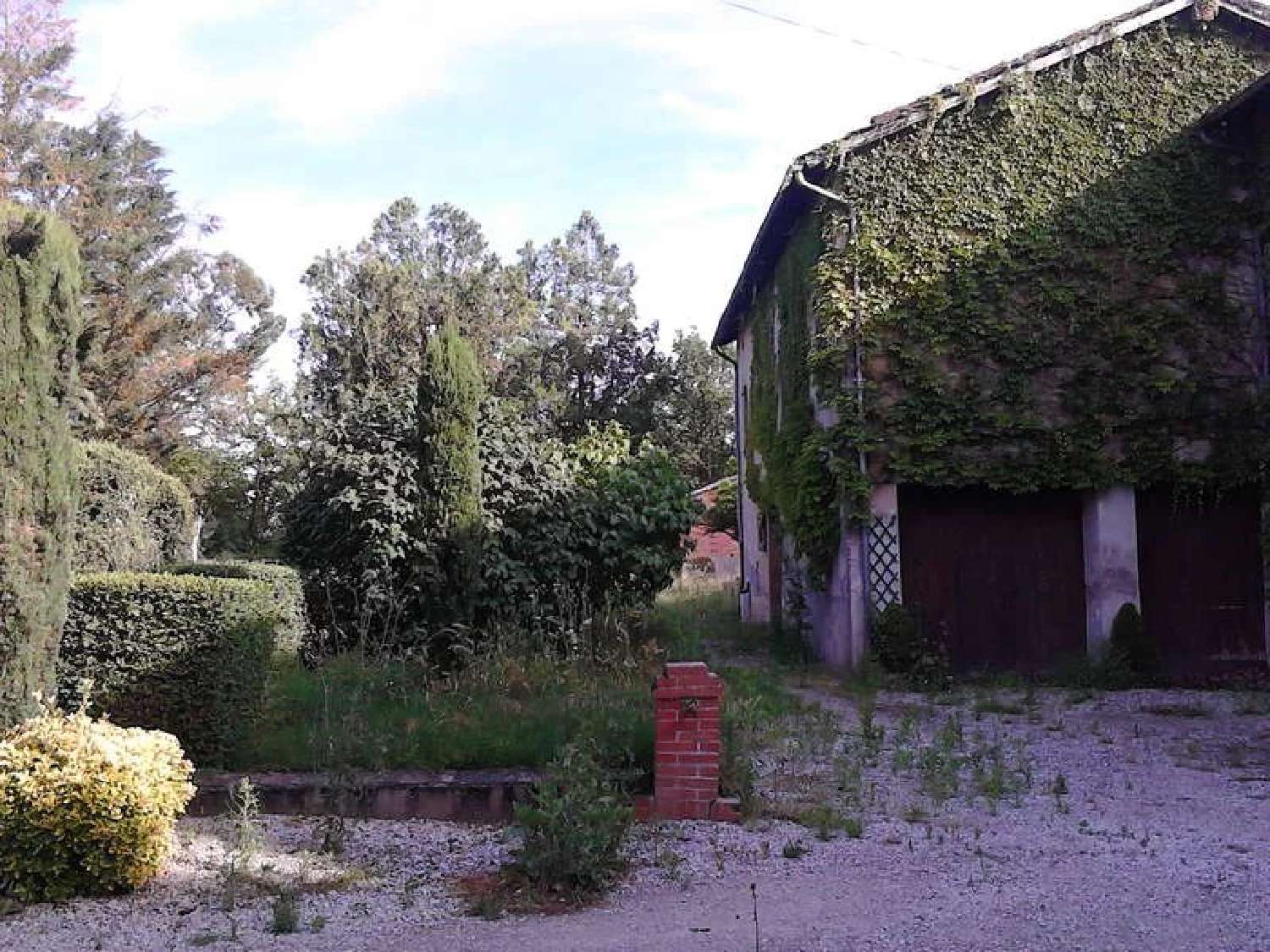  en venta mansión Graulhet Tarn 3
