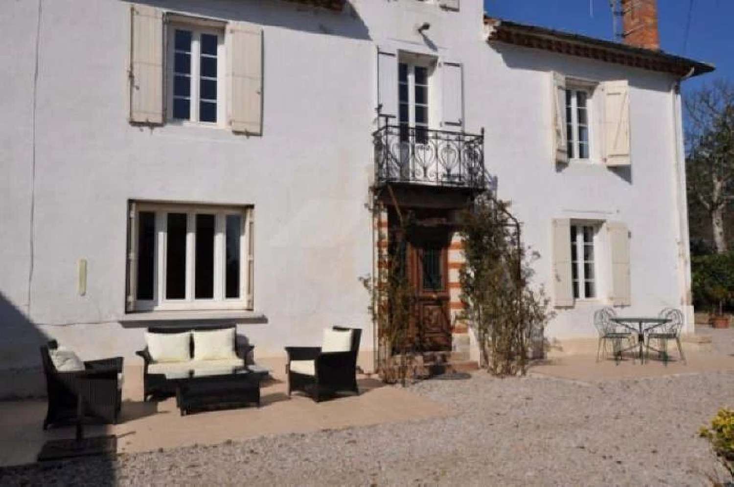  en venta mansión Graulhet Tarn 6
