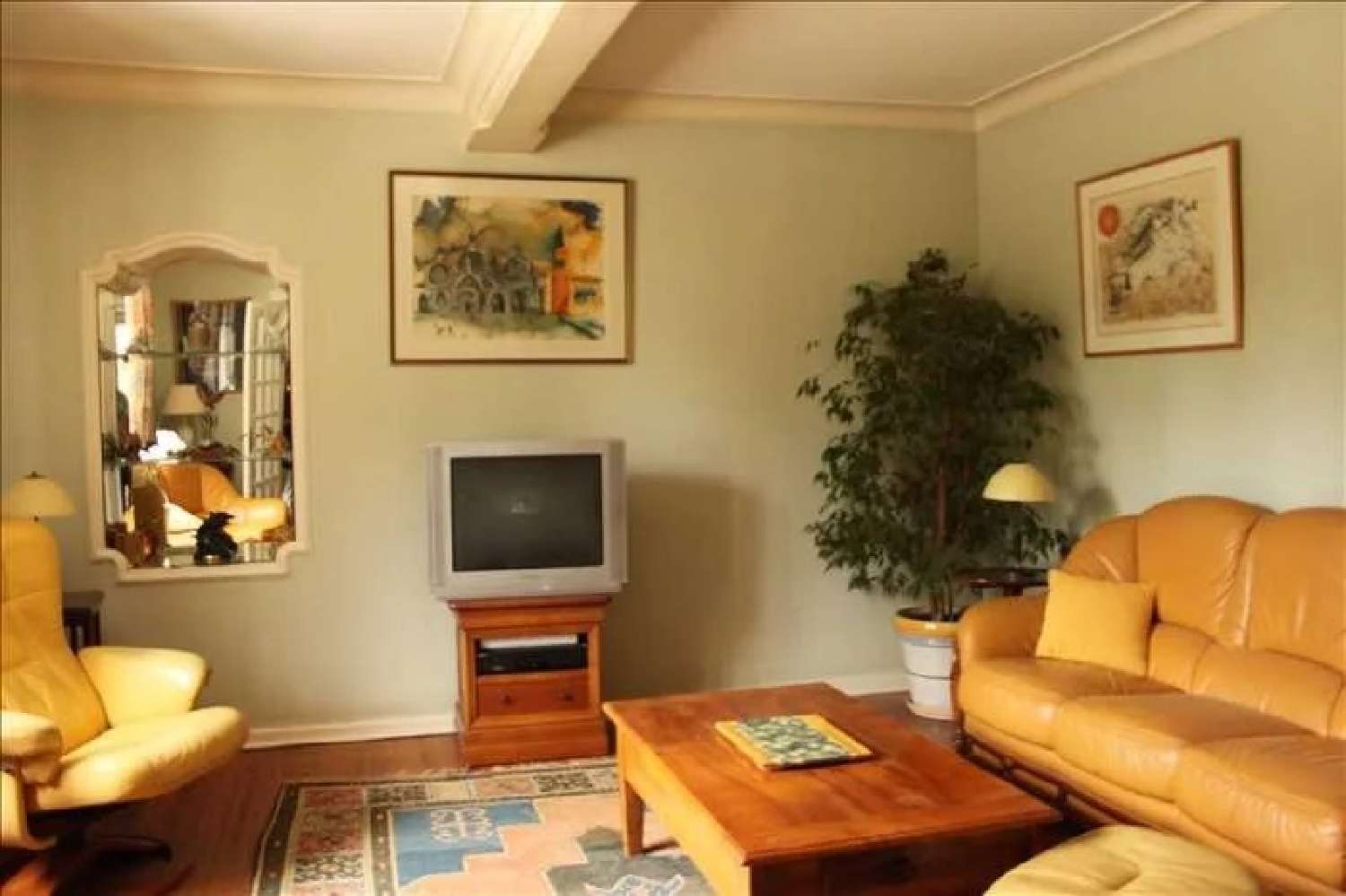  en venta mansión Graulhet Tarn 8