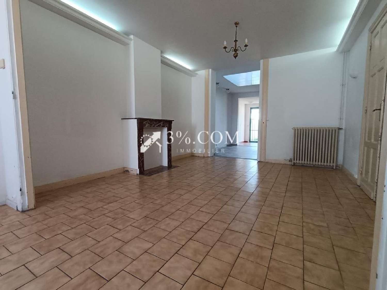  te koop herenhuis Hénin-Beaumont Pas-de-Calais 3