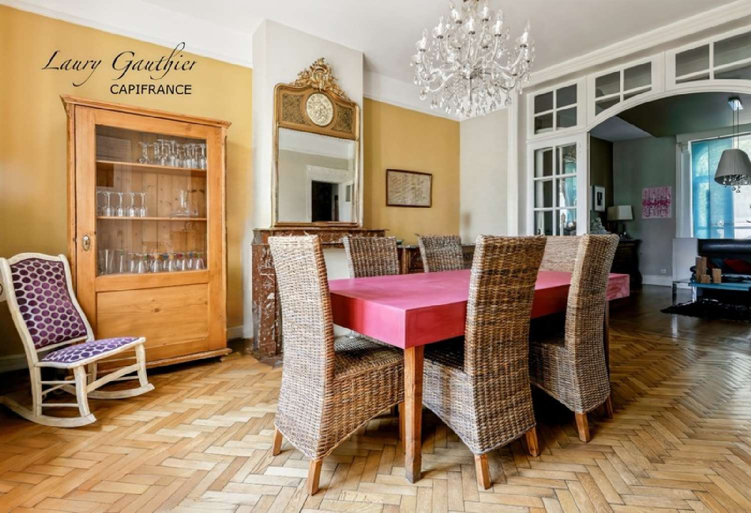  en venta mansión Houplines Nord 2